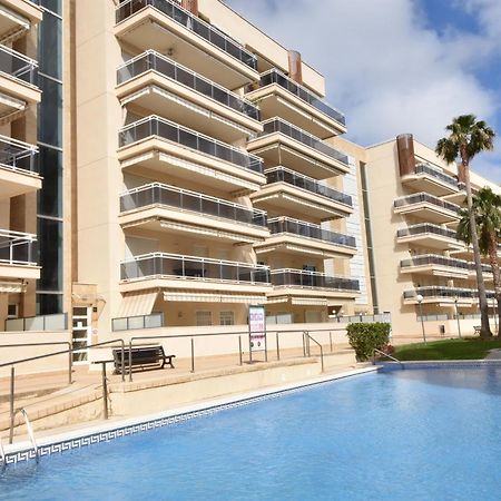 Апартаменти Ventura Park C- 3 Салоу Екстер'єр фото